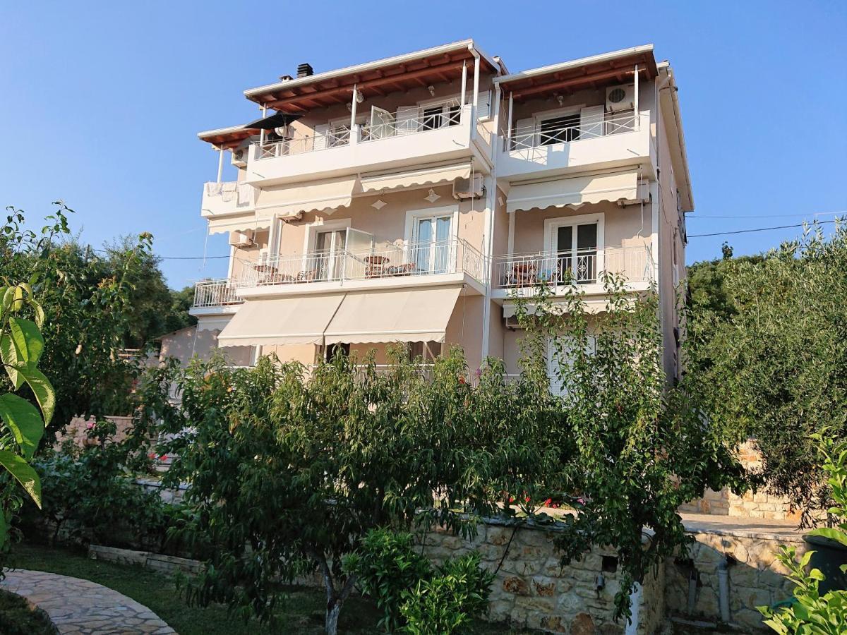 Elaia Apartment Ayía Kiriakí