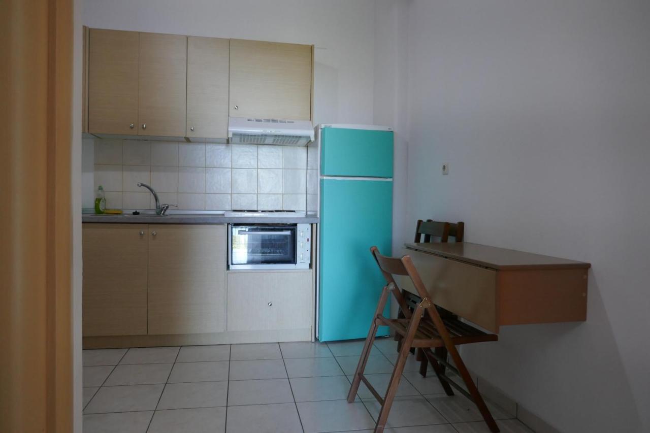 Apartment Elaia Ayía Kiriakí