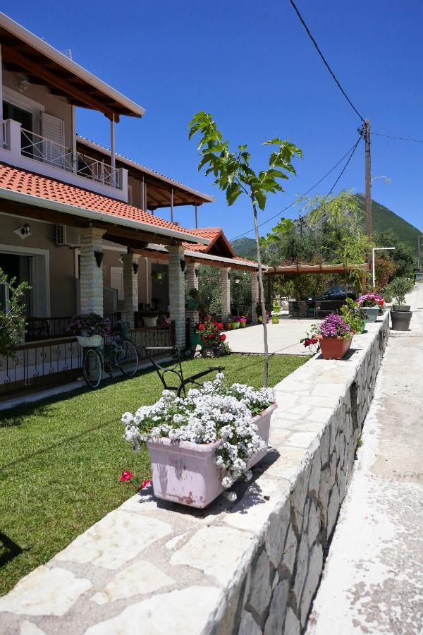 Apartment Elaia Ayía Kiriakí