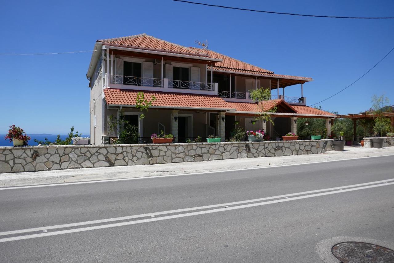 Elaia Apartment Ayía Kiriakí
