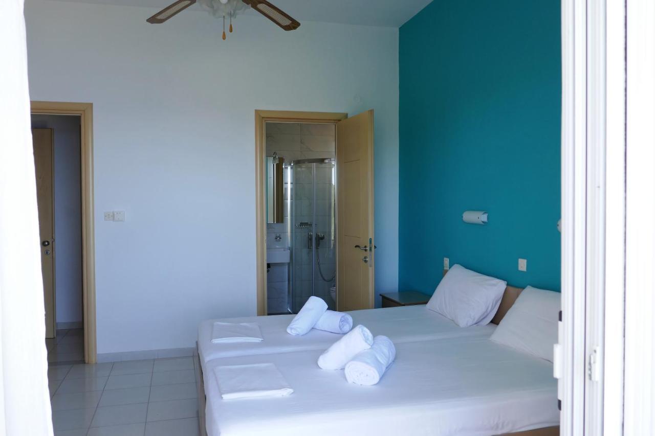 Apartment Elaia *