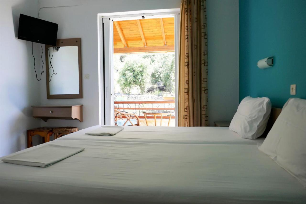 Apartment Elaia