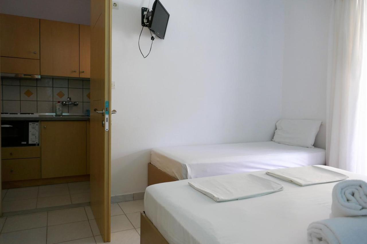 Elaia Apartment